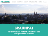 http://www.braunpat.ch