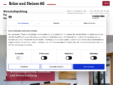 http://www.braemsteiner.ch