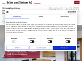 http://www.braemsteiner.ch
