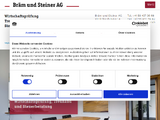 http://www.braemsteiner.ch