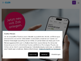 https://www.cler.ch