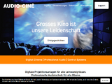 http://www.audio-cine.ch