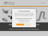 https://www.pbr-matic.ch