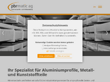 https://www.pbr-matic.ch