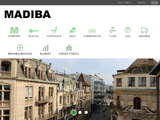 http://www.madiba.ch