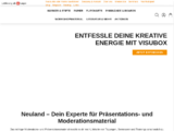 http://www.neuland.ch