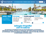 http://www.infanger-propeller.ch