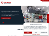 https://www.vedreine.com
