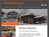 https://www.heinzschildag.ch