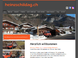 https://www.heinzschildag.ch