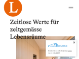 http://www.lauclair.ch