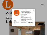 http://www.lauclair.ch