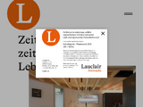 http://www.lauclair.ch