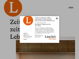 http://www.lauclair.ch