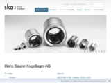 http://www.saurer-kugellager.ch