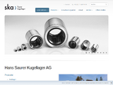 http://www.saurer-kugellager.ch