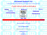 http://www.deplazes-ag.ch