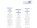 https://www.prontro.ch