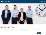 https://www.mobatime.ch