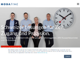 https://www.mobatime.ch