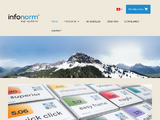 https://www.infonorm.ch