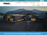 http://www.pemat.ch