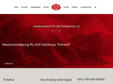 http://www.hag.ch