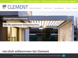 https://www.clement.swiss