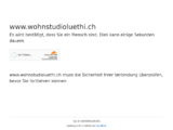 https://www.wohnstudioluethi.ch