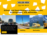 https://www.keller-hess.ch