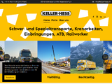 https://www.keller-hess.ch