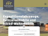 https://www.tartaruga.ch