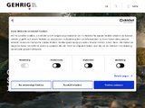 https://www.gehriggroup.ch