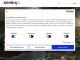 https://www.gehriggroup.ch