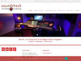 http://www.soundcheck.ch