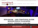 https://www.soundcheck.ch