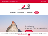 https://www.translingua.ch
