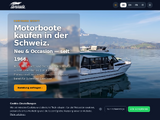http://www.caminadawerft.ch