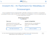 http://www.arostahl.ch