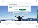 http://www.camfil.ch
