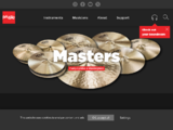 http://www.paiste.com