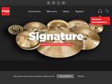 http://www.paiste.com