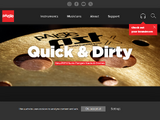 http://www.paiste.com