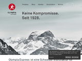 https://www.olympia-express.ch