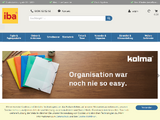 http://www.iba.ch