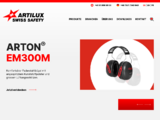 https://artiluxswisssafety.com