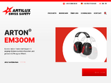 https://artiluxswisssafety.com