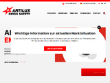 https://artiluxswisssafety.com
