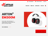 https://artiluxswisssafety.com