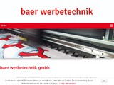 https://www.baer-werbetechnik.ch